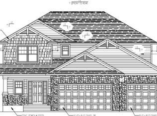 12447 Cottonwood St NW, Coon Rapids, MN 55448