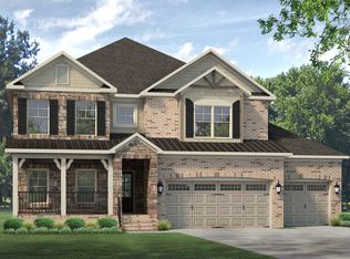 Hanover Lux Plan, Blacksmith, Stokesdale, NC 27357