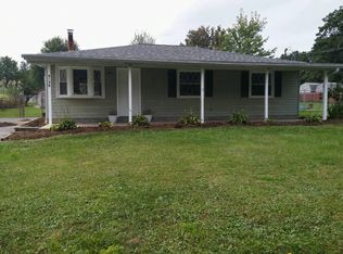 9129 Horn Rd, Windham, OH 44288