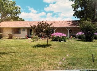 6990 S Hancock St, Muskogee, OK 74401