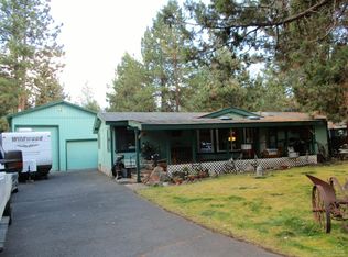 574 S Oak St, Sisters, OR 97759