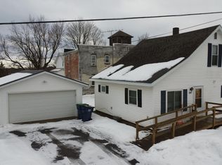 610 Flint Ave, Ave, WI 54450