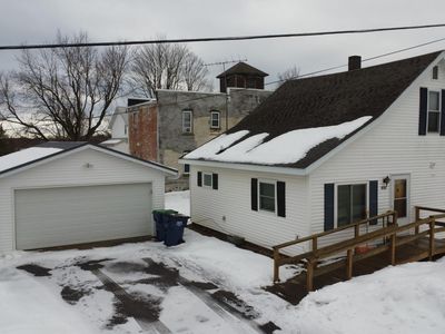 610 Flint Ave, Ave, WI, 54450