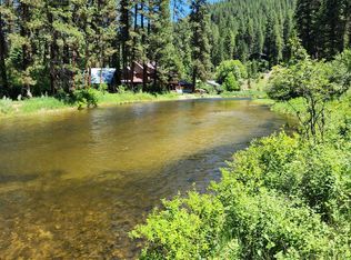 Thunderbolt Rd, Garden Valley, ID 83622