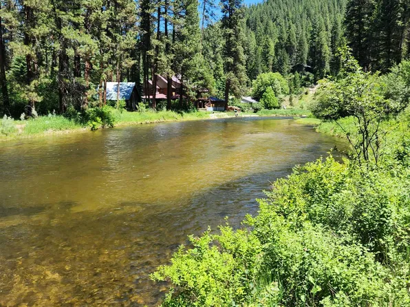 Thunderbolt Rd, Garden Valley, ID 83622