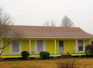 4955 Pecan Grove Rd, Port Allen, LA 70767