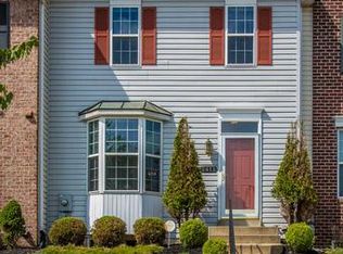 2415 Lakeside Dr, Frederick, MD 21702