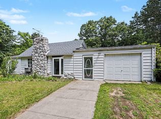 5385 E C Ave, Richland, MI 49083