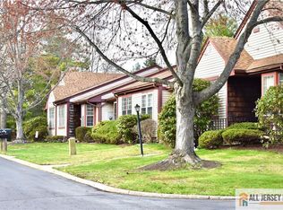 157 Concordia Cir #C, Monroe Township, NJ