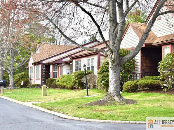 157 Concordia Cir #C, Monroe Township, NJ 08831
