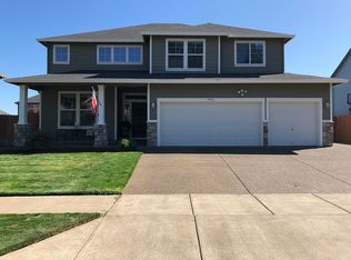4096 Elk Run Dr SW, Albany, OR 97321