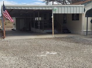 11490 W Highway 90 LOT 123, Del Rio, TX 78840