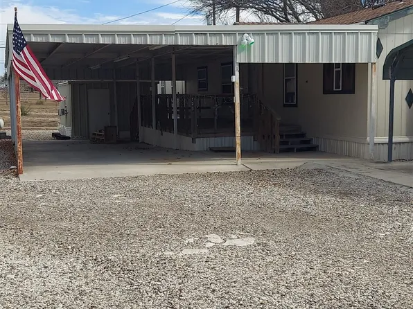 11490 W Highway 90 Lot 123, Del Rio, TX 78840