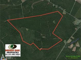 2475 Tuckahoe Rd, Atkinson, NC 28421