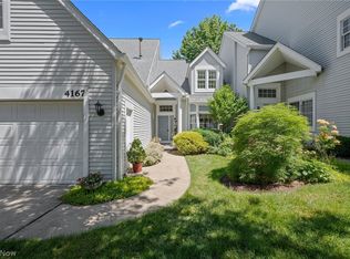 4167 Tomahawk Trce, Akron, OH 44321
