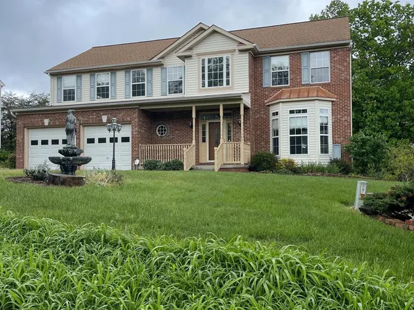 13529 Persian Ct, Woodbridge, VA 22193