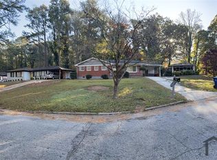 3759 Wisteria Ln SW, Atlanta, GA 30331