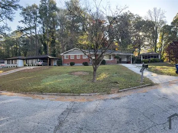 3759 Wisteria Ln SW, Atlanta, GA 30331