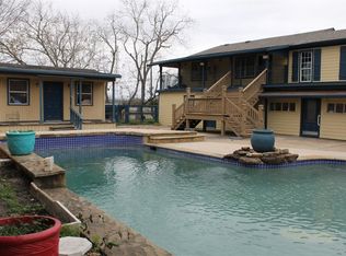 1111 Spur #529, Rosenberg, TX 77471