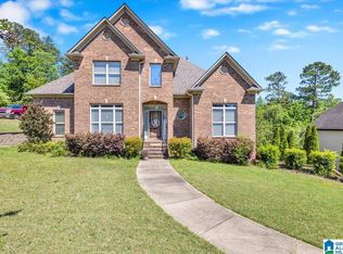 1025 Grande View Pass, Maylene, AL 35114