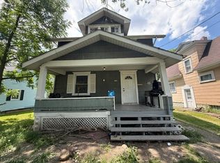 1815 Roosevelt Ave NE, Canton, OH 44705