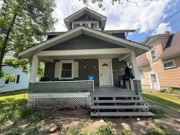 1815 Roosevelt Ave NE, Canton, OH 44705