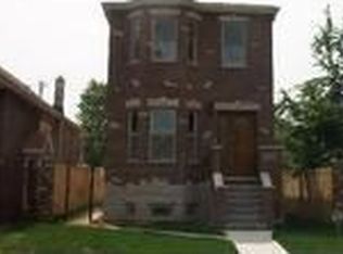 7320 S Wabash Ave, Chicago, IL 60619