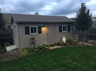 866 Crossbow Ln, Troy, OH 45373