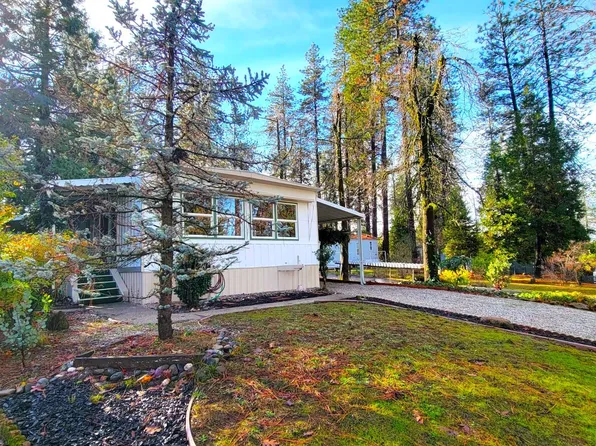 14338 State Highway 49 Space 33, Grass Valley, CA 95949