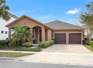 7230 Rambling Water Way, Windermere, FL 34786