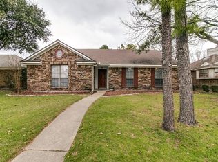 4114 Highmeadow Dr, Rowlett, TX 75088