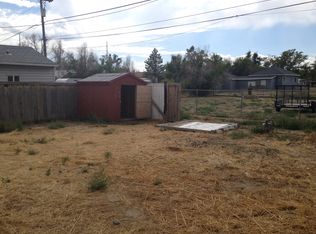 1168 Glenarm St, Casper, WY 82601