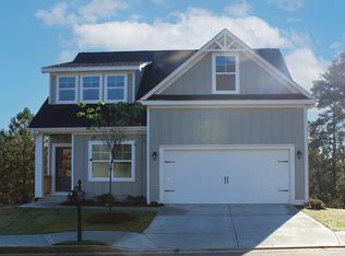 161 Russell Way, Athens, GA 30606