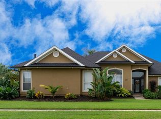 241 Little Bayou Ln, Kenner, LA 70065