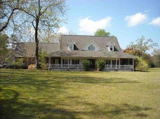 54 Saint Clair Rd, Boyce, LA 71409