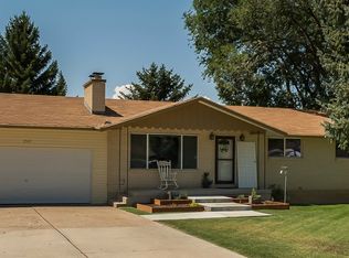 2165 N 4650 W, Ogden, UT 84404