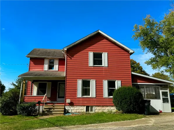 609 Craig St, Grove City, PA 16127