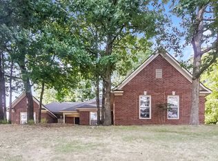 8830 Bazemore Rd, Cordova, TN 38018