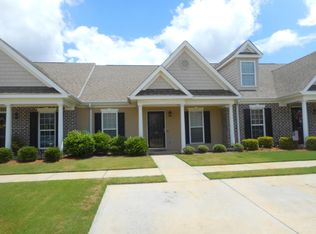 395 Harvester Dr, North Augusta, SC 29860
