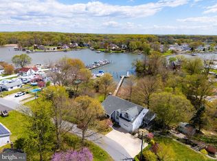 7731 N Point Creek Rd, Baltimore, MD 21219