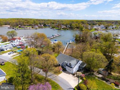 7731 N Point Creek Rd, Baltimore, MD, 21219