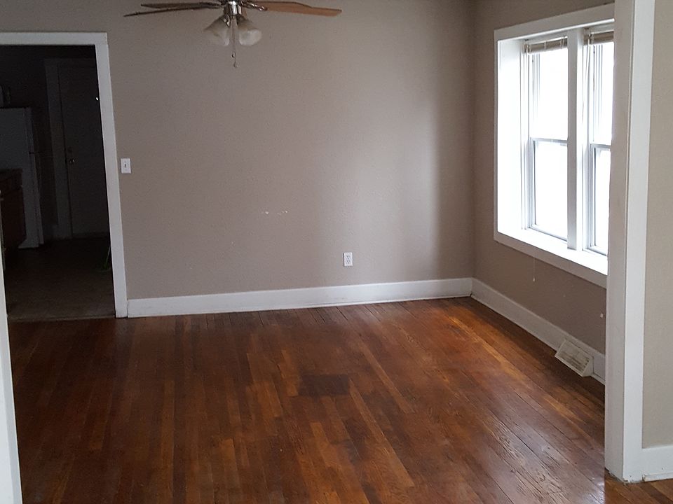 1st image of 3006 McGee St #1ST