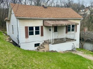 113 Spring Ave, Mingo Junction, OH 43938