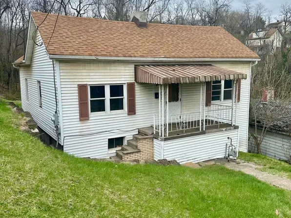 113 Spring Ave, Mingo Junction, OH 43938