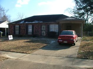 5163 Southington Ave, Memphis, TN 38118