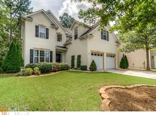 12 Vaux Park Ln, Newnan, GA