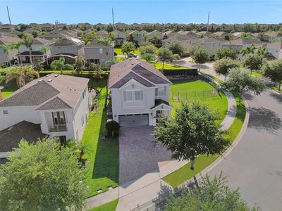 7524 Marker Ave, Kissimmee, FL, 34747