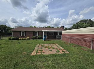 815 Anthony St, Gaffney, SC 29340