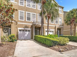 2957 Bayshore Pointe Dr, Tampa, FL 33611