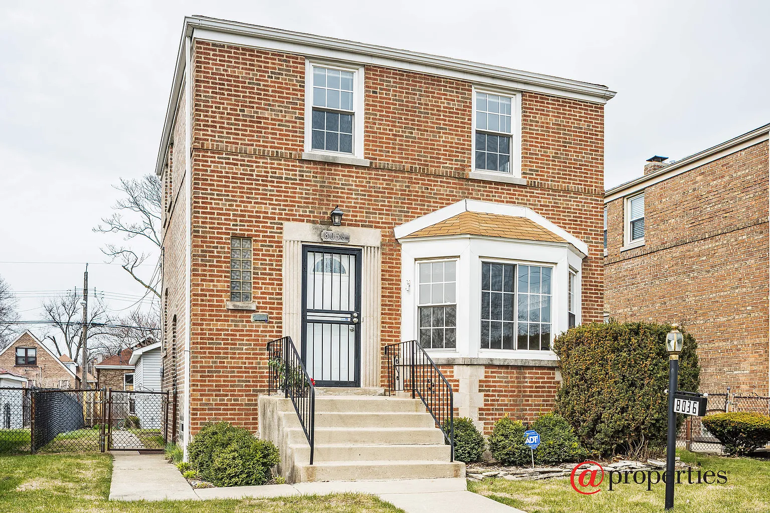 8036 S Wentworth Ave photo 1